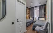 Туры в отель Renessans Apart-hotel