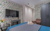 Туры в отель Renessans Apart-hotel