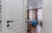 Туры в отель Renessans Apart-hotel