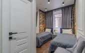 Туры в отель Renessans Apart-hotel