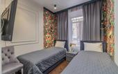 Туры в отель Renessans Apart-hotel