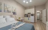 Туры в отель Apartment SalutApart 14
