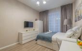 Туры в отель Apartment SalutApart 14