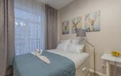 Туры в отель Apartment SalutApart 14