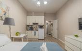 Туры в отель Apartment SalutApart 14