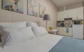 Туры в отель Apartment SalutApart 14