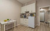 Туры в отель Apartment SalutApart 14