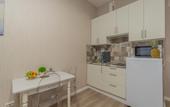 Туры в отель Apartment SalutApart 14