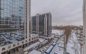 Туры в отель Apartment SalutApart 14