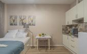 Туры в отель Apartment SalutApart 14