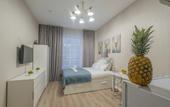 Туры в отель Apartment SalutApart 14
