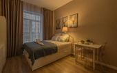 Туры в отель Apartment SalutApart 14