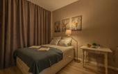Туры в отель Apartment SalutApart 14