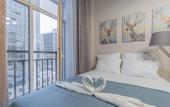 Туры в отель Apartment SalutApart 14