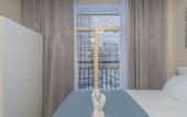 Туры в отель Apartment SalutApart 14