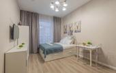 Туры в отель Apartment SalutApart 14