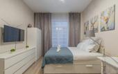 Туры в отель Apartment SalutApart 14
