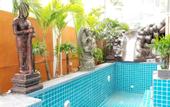 Туры в отель JOOPLAND Luxury Pool Villa Pattaya Walking Street 6 Bedrooms