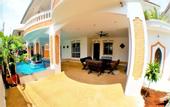 Туры в отель JOOPLAND Luxury Pool Villa Pattaya Walking Street 6 Bedrooms