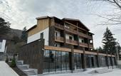 Туры в отель Forest1961 Boutique Hotel & Restaurant Butik-Hotel
