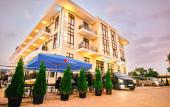 Туры в отель Grand Sofia Hotel