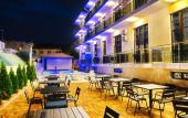 Туры в отель Grand Sofia Hotel