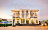 Туры в отель Grand Sofia Hotel