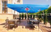 Туры в отель Grand Sofia Hotel