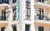 Туры в отель Grand Sofia Hotel