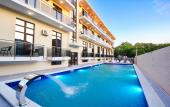 Туры в отель Grand Sofia Hotel