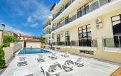 Туры в отель Grand Sofia Hotel