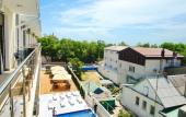 Туры в отель Grand Sofia Hotel
