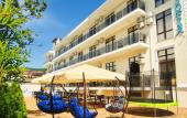 Туры в отель Grand Sofia Hotel