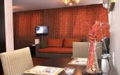 Туры в отель Gur Kent Hotel