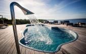 Туры в отель Hotel Eko-Otel The Kamskiy