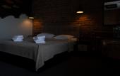 Туры в отель Hotel Eko-Otel The Kamskiy