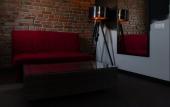 Туры в отель Hotel Eko-Otel The Kamskiy