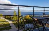 Туры в отель Hotel Eko-Otel The Kamskiy
