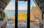 Туры в отель Hotel Eko-Otel The Kamskiy