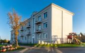 Туры в отель Hotel Eko-Otel The Kamskiy