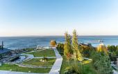 Туры в отель Hotel Eko-Otel The Kamskiy