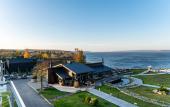 Туры в отель Hotel Eko-Otel The Kamskiy