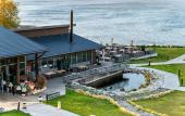 Туры в отель Hotel Eko-Otel The Kamskiy