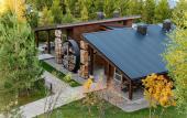 Туры в отель Hotel Eko-Otel The Kamskiy