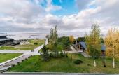 Туры в отель Hotel Eko-Otel The Kamskiy