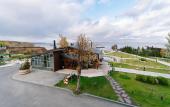 Туры в отель Hotel Eko-Otel The Kamskiy