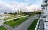 Туры в отель Hotel Eko-Otel The Kamskiy
