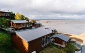 Туры в отель Hotel Eko-Otel The Kamskiy