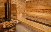 Туры в отель Hotel Eko-Otel The Kamskiy