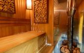 Туры в отель Hotel Eko-Otel The Kamskiy